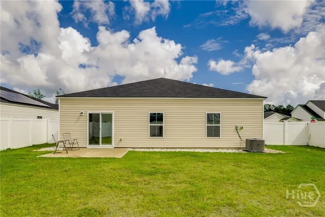 $324,900 | 131 Franklins Walk, Rincon, GA 31326