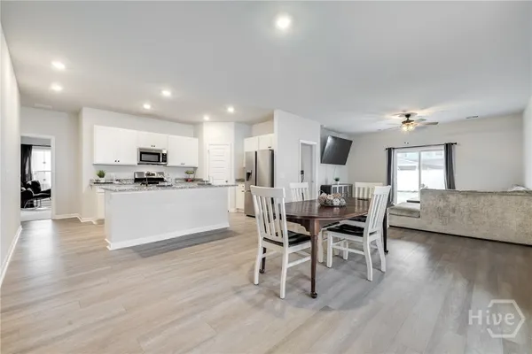 $319,900 | 131 Franklins Walk, Rincon, GA 31326