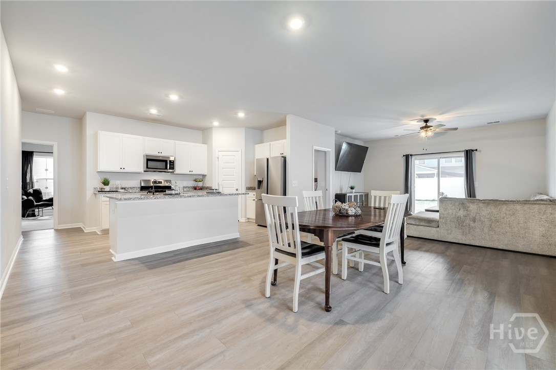 131 Franklins Walk Rincon, GA 31326 - Photo 3 of 28