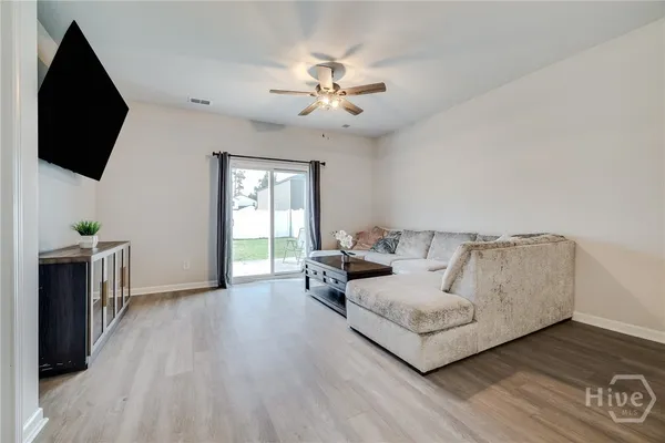 $319,900 | 131 Franklins Walk, Rincon, GA 31326