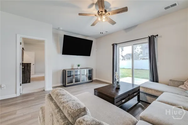 $319,900 | 131 Franklins Walk, Rincon, GA 31326