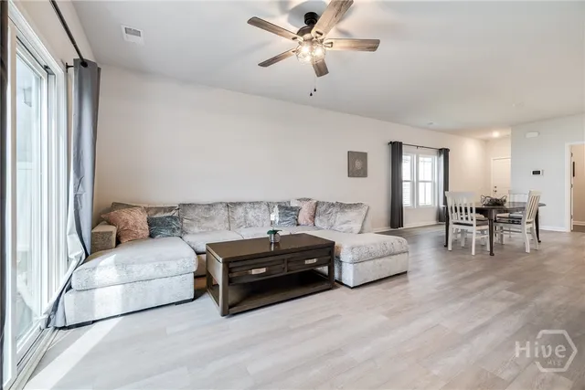 $324,900 | 131 Franklins Walk, Rincon, GA 31326