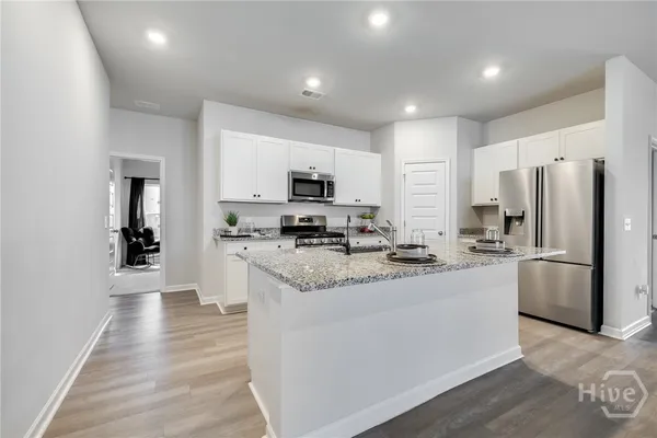 $319,900 | 131 Franklins Walk, Rincon, GA 31326