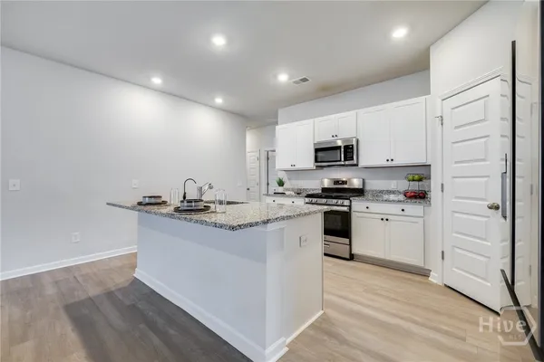 $319,900 | 131 Franklins Walk, Rincon, GA 31326