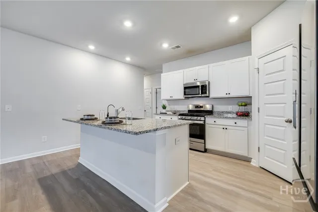 $324,900 | 131 Franklins Walk, Rincon, GA 31326