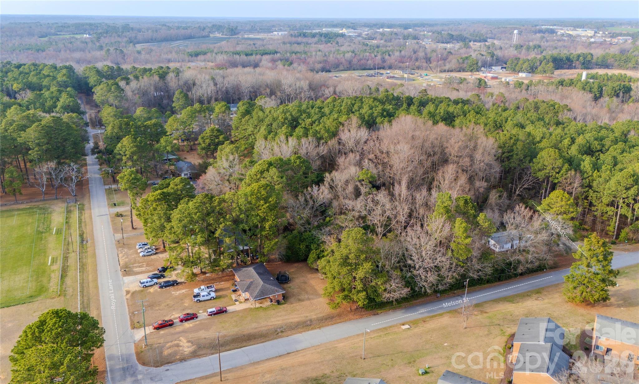 00 Sutton Street Clinton, NC 28328 - Photo 11 of 25