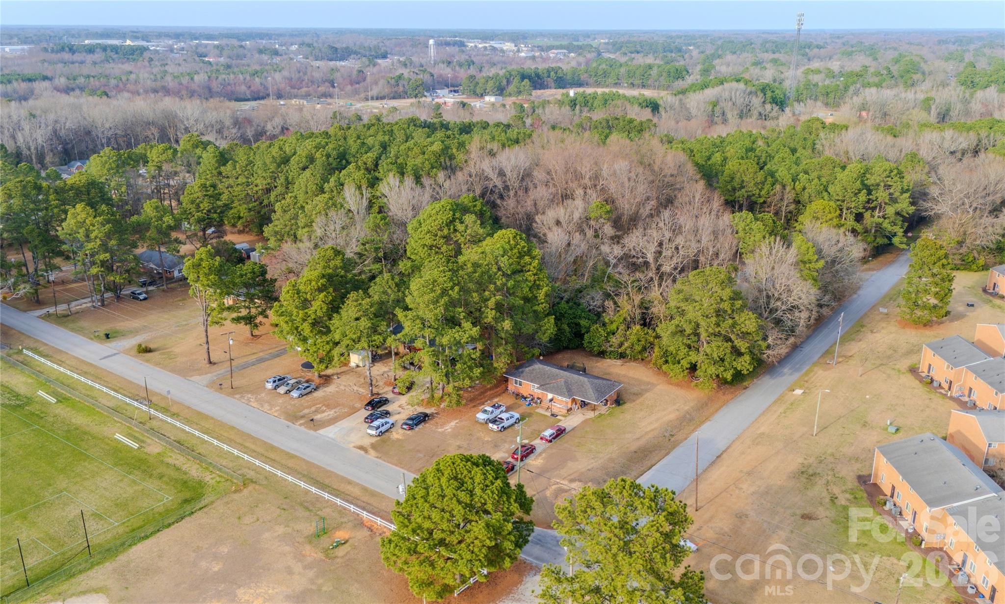 00 Sutton Street Clinton, NC 28328 - Photo 13 of 25
