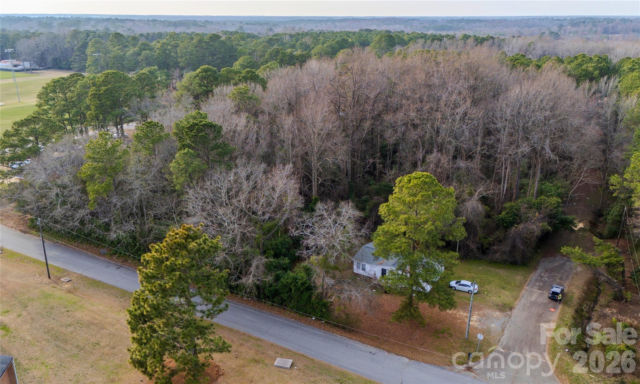 00 Sutton Street Clinton, NC 28328 - Photo 14 of 25