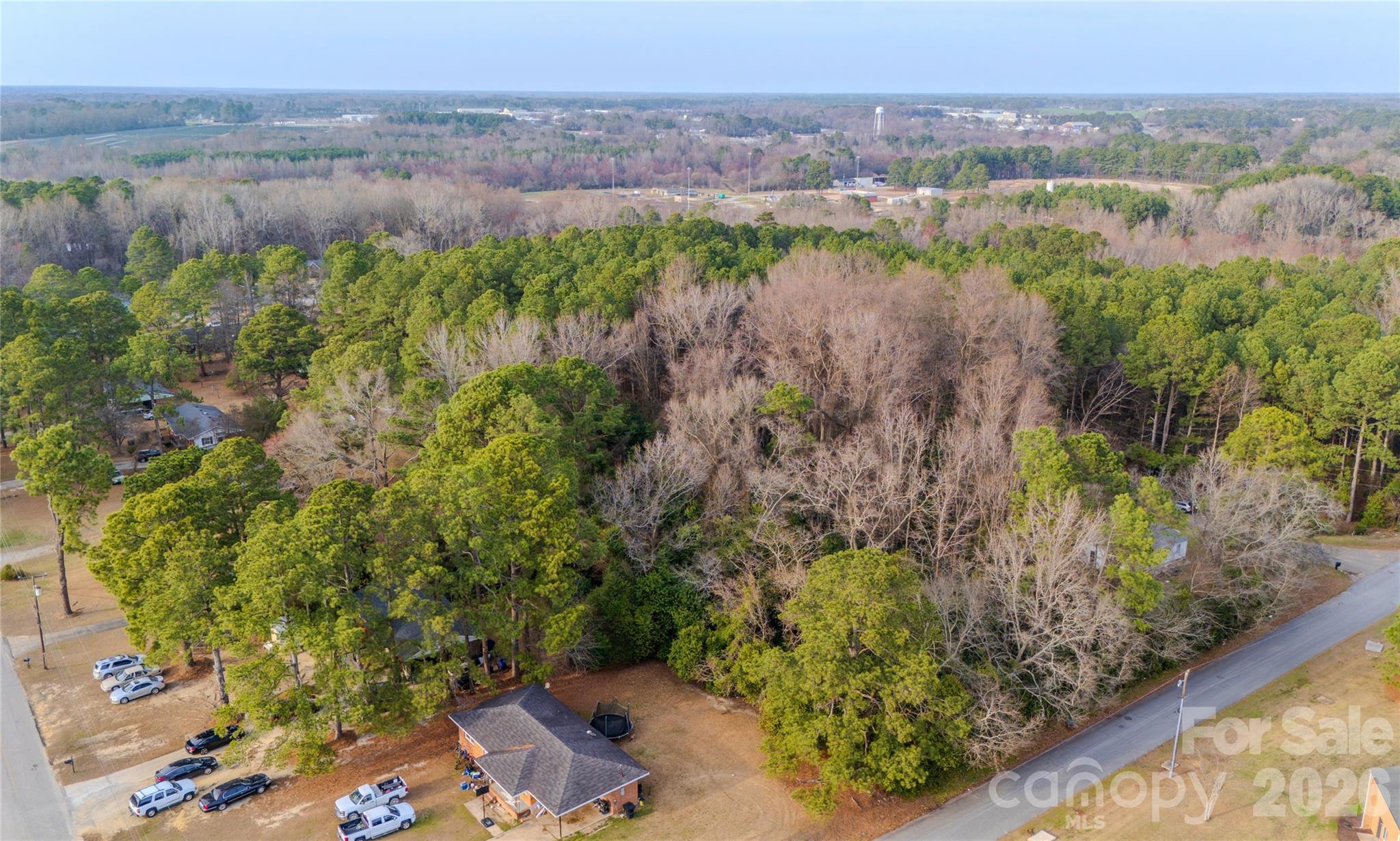00 Sutton Street Clinton, NC 28328 - Photo 15 of 25