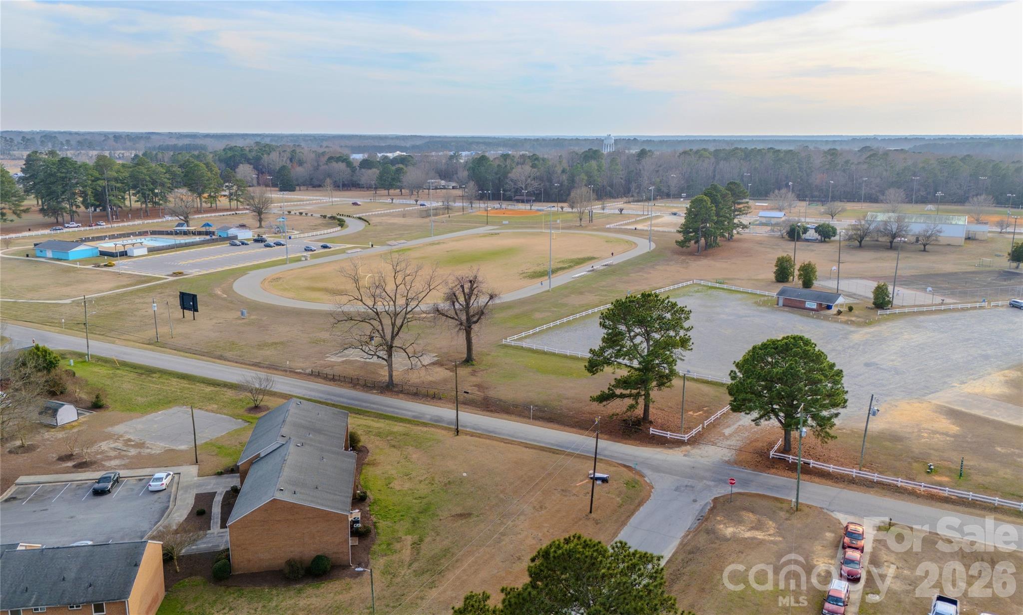 00 Sutton Street Clinton, NC 28328 - Photo 17 of 25