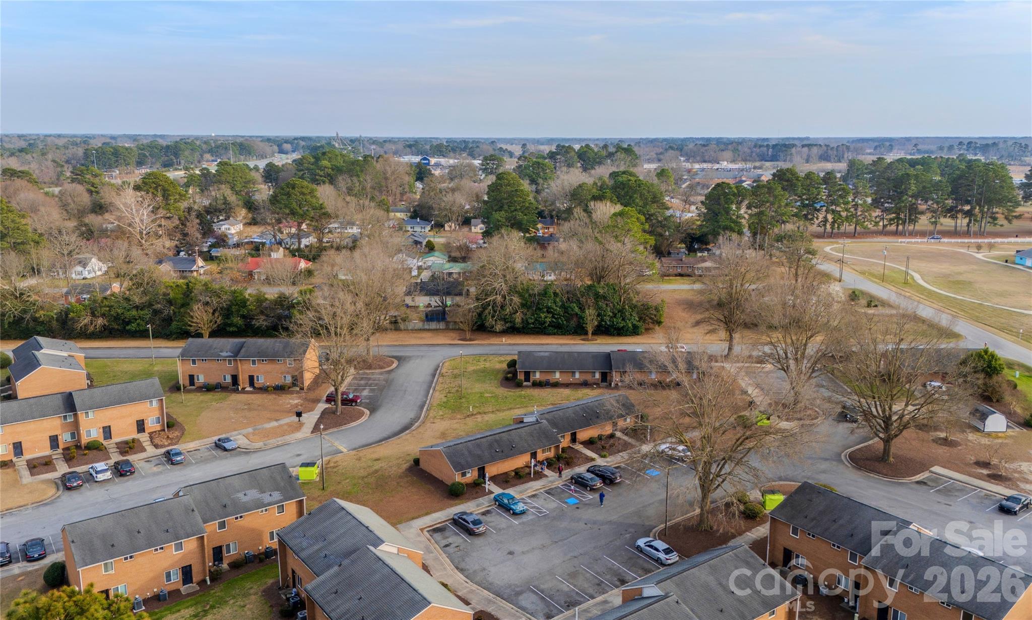 00 Sutton Street Clinton, NC 28328 - Photo 19 of 25