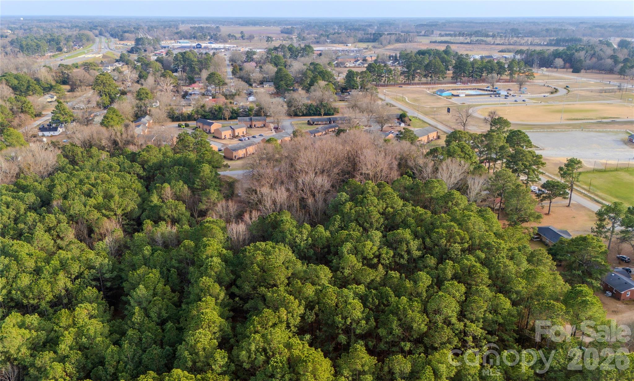 00 Sutton Street Clinton, NC 28328 - Photo 20 of 25