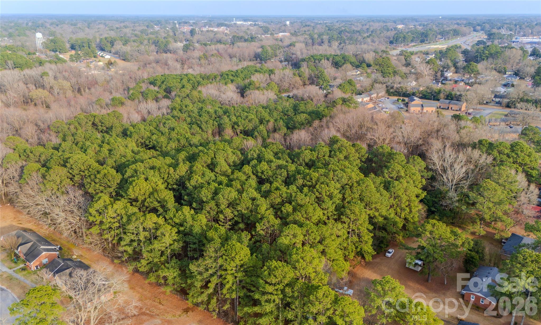 00 Sutton Street Clinton, NC 28328 - Photo 21 of 25