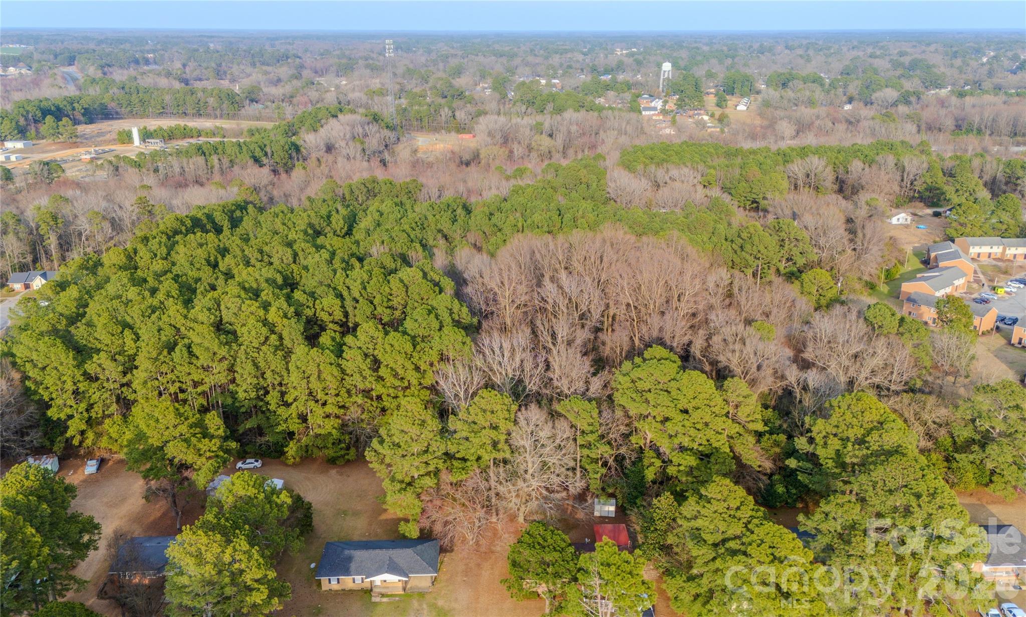 00 Sutton Street Clinton, NC 28328 - Photo 22 of 25
