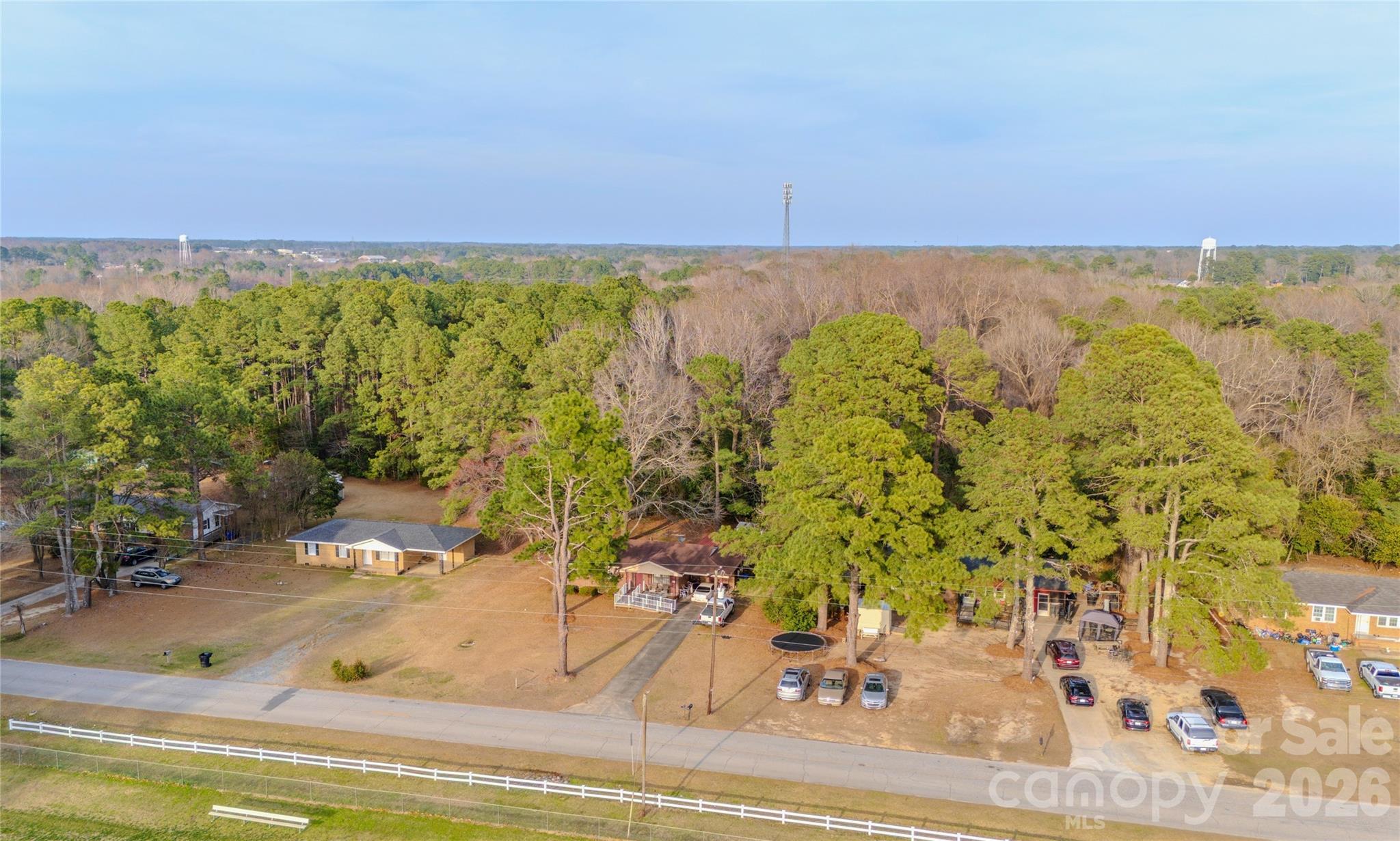 00 Sutton Street Clinton, NC 28328 - Photo 23 of 25