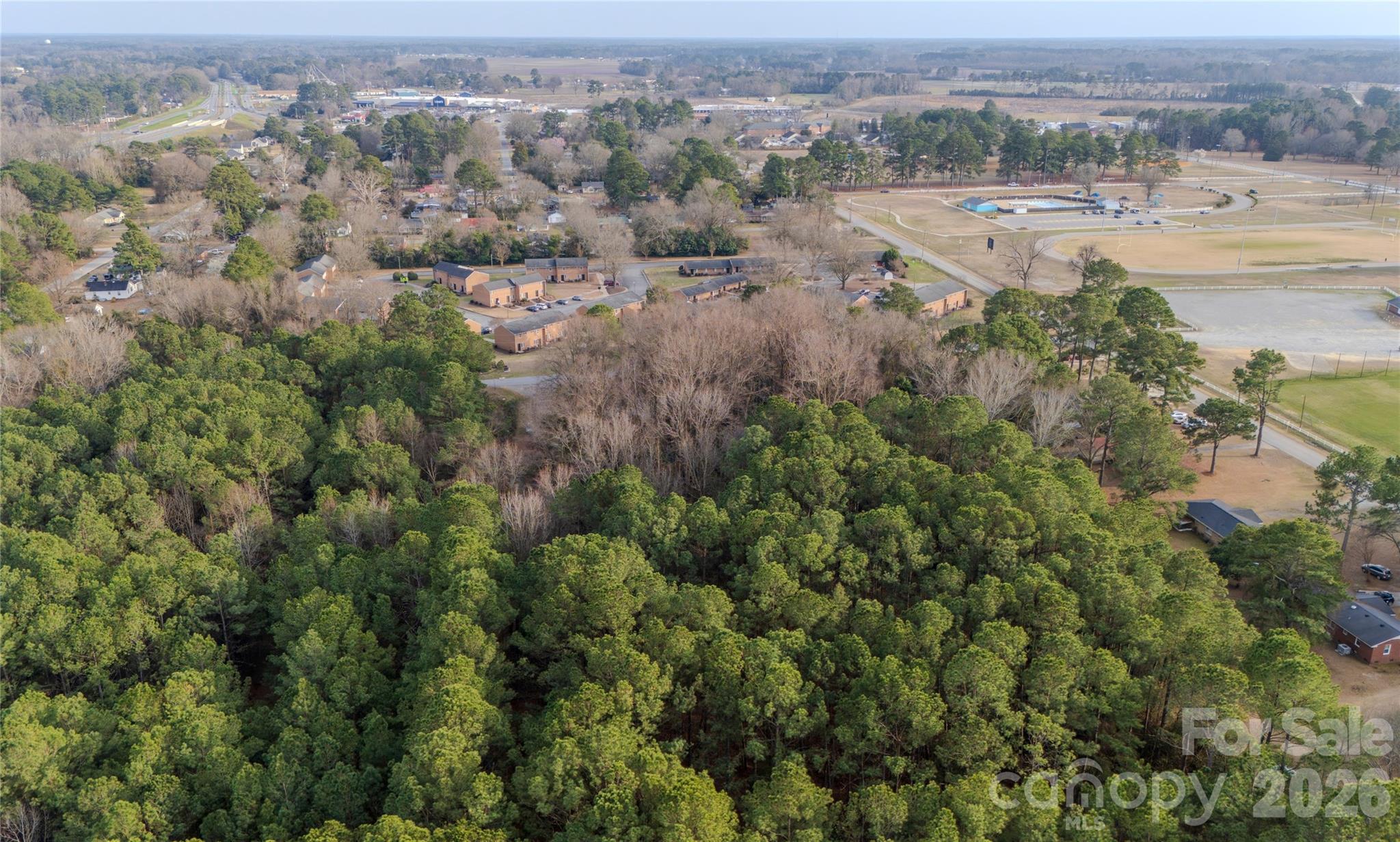 00 Sutton Street Clinton, NC 28328 - Photo 25 of 25