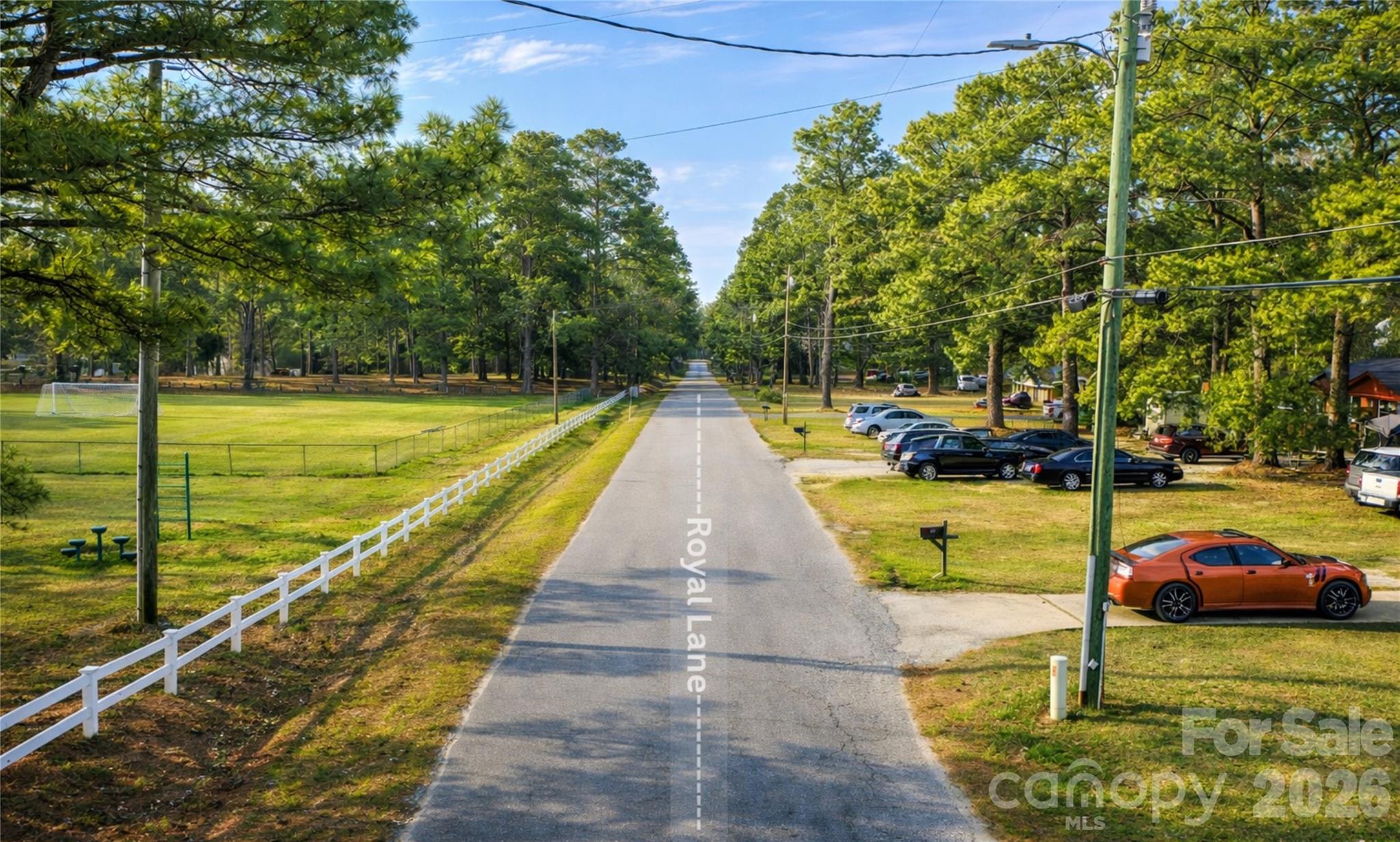 00 Sutton Street Clinton, NC 28328 - Photo 3 of 25