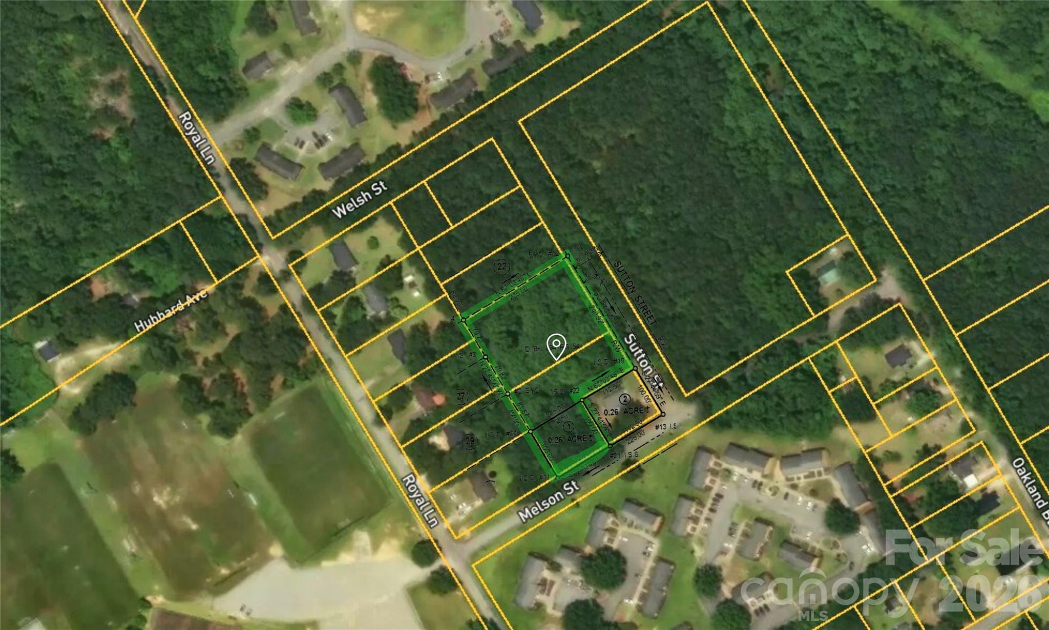 00 Sutton Street Clinton, NC 28328 - Photo 8 of 25