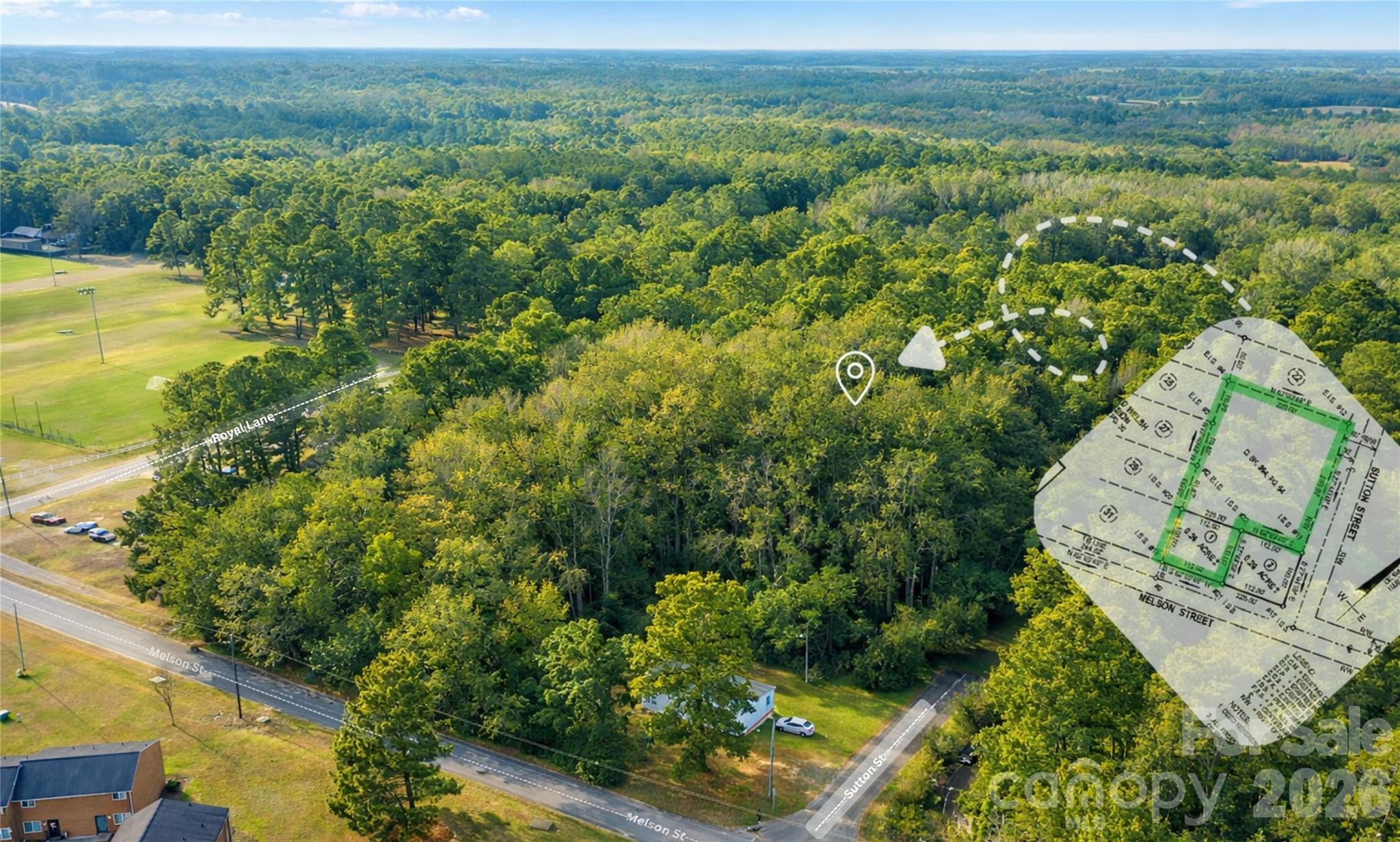 00 Sutton Street Clinton, NC 28328 - Photo 9 of 25