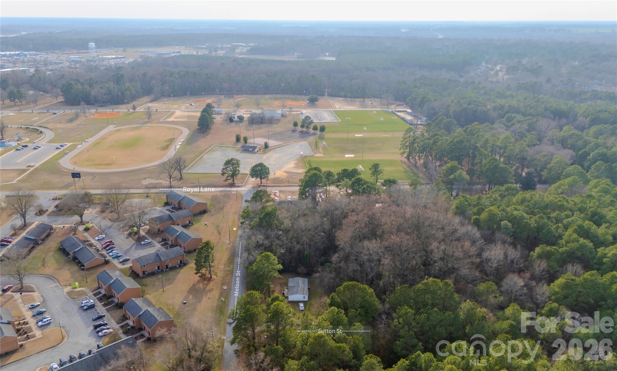 00 Sutton Street Clinton, NC 28328 - Photo 10 of 25