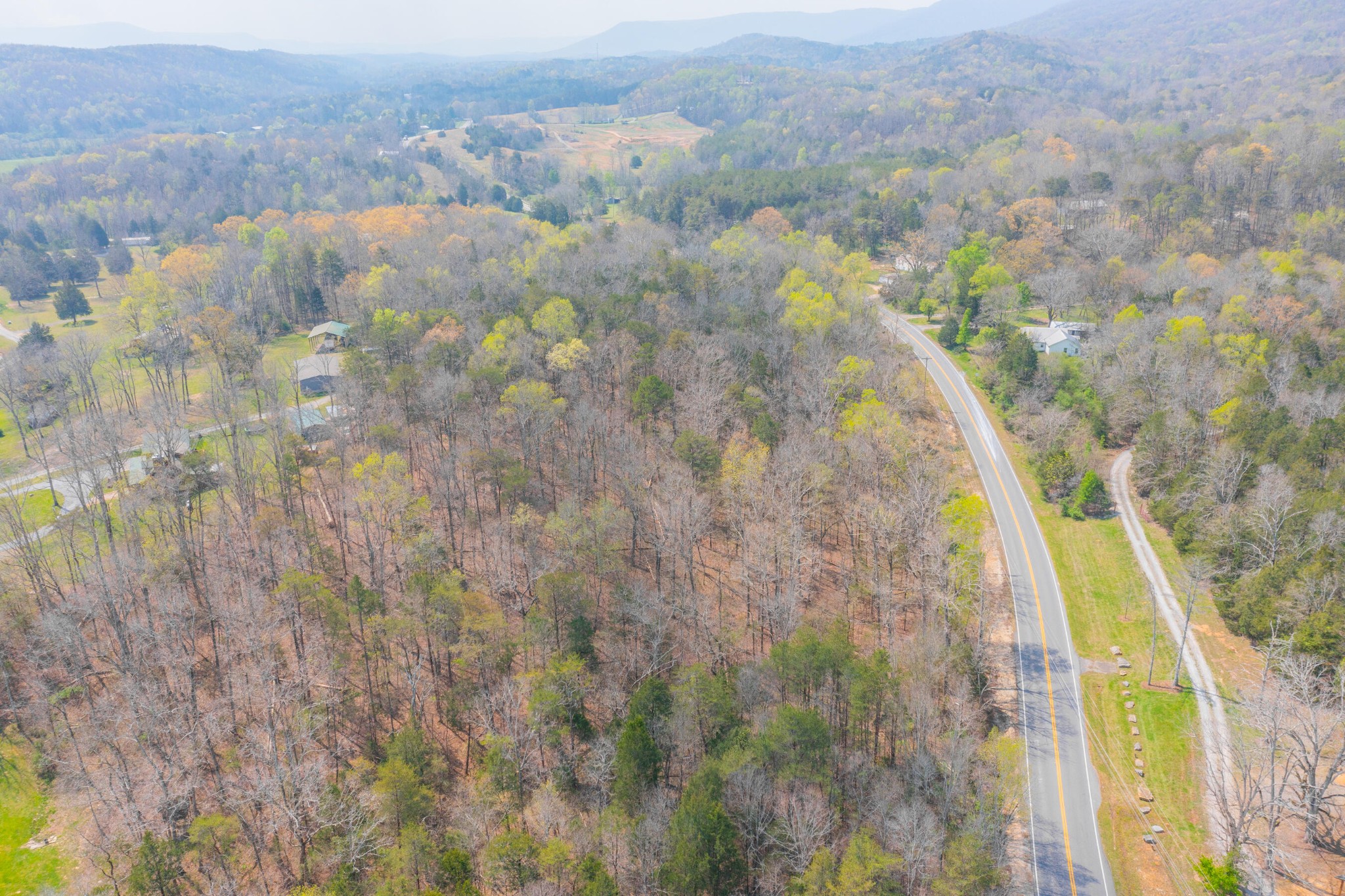 1007 Kendrick's Switch Road Chickamauga, GA 30707 - Photo 11 of 18 Gallery Image 11