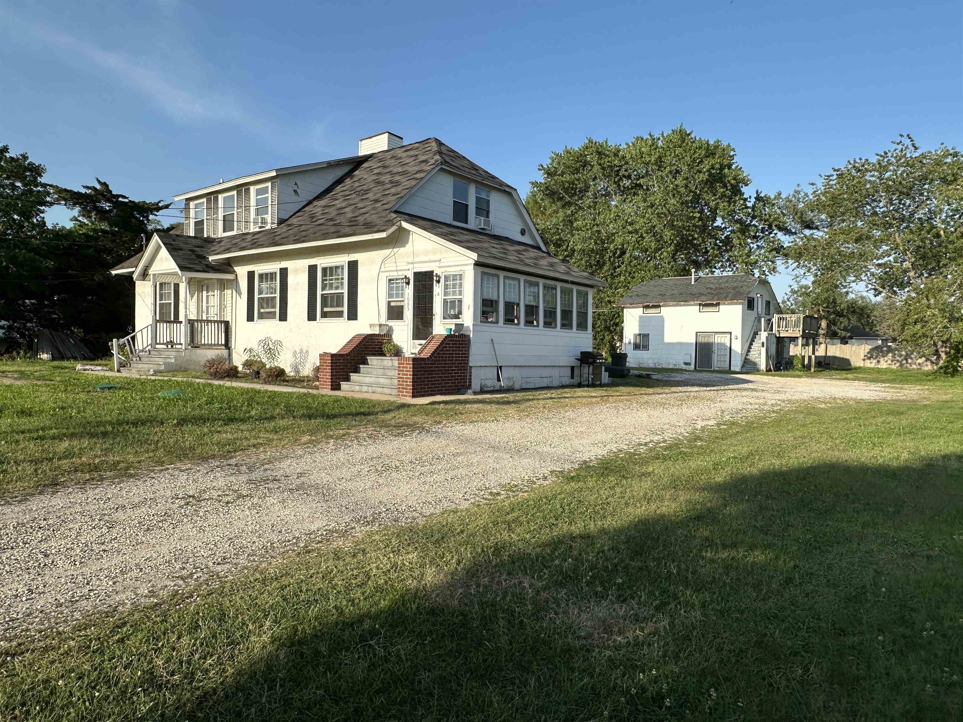 1083 Seashore Road Cape May, NJ 08204 - Photo 3 of 23 Gallery Image 3