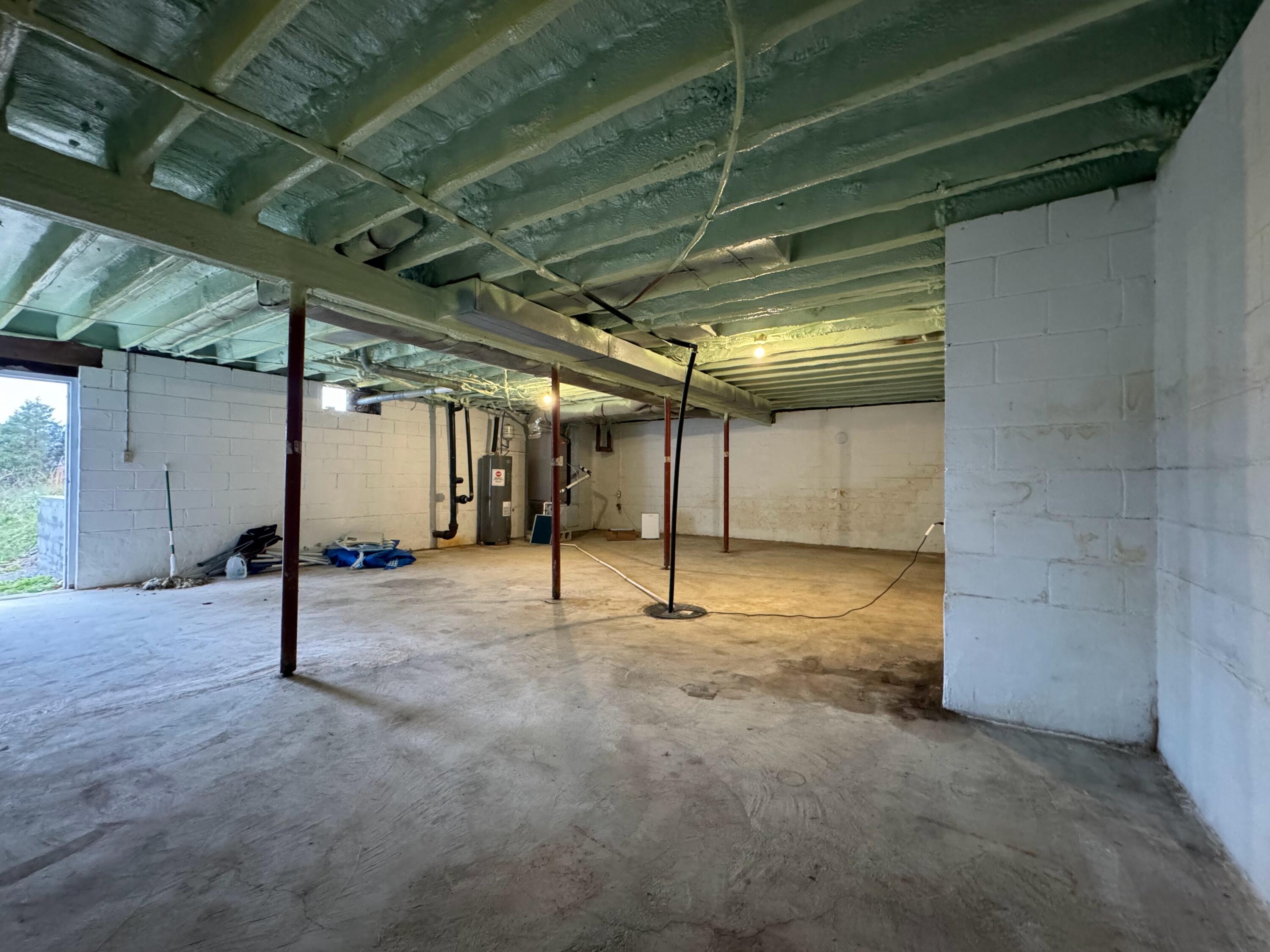4190 Trapp-Goffs Cor Road Winchester, KY 40391 - Photo 21 of 21 basement