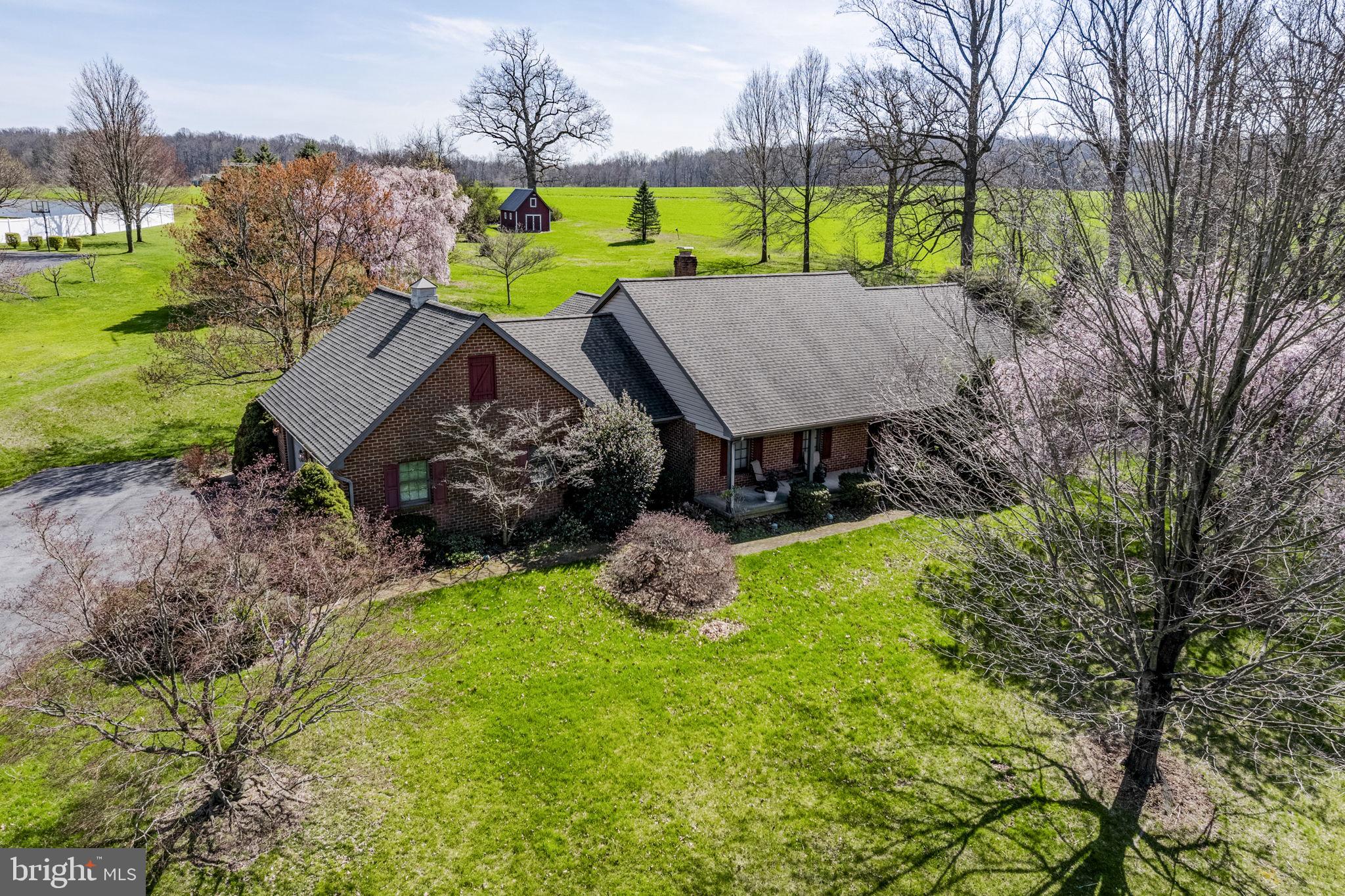 712 Vinemont Road Reinholds, PA 17569 - Photo 3 of 64