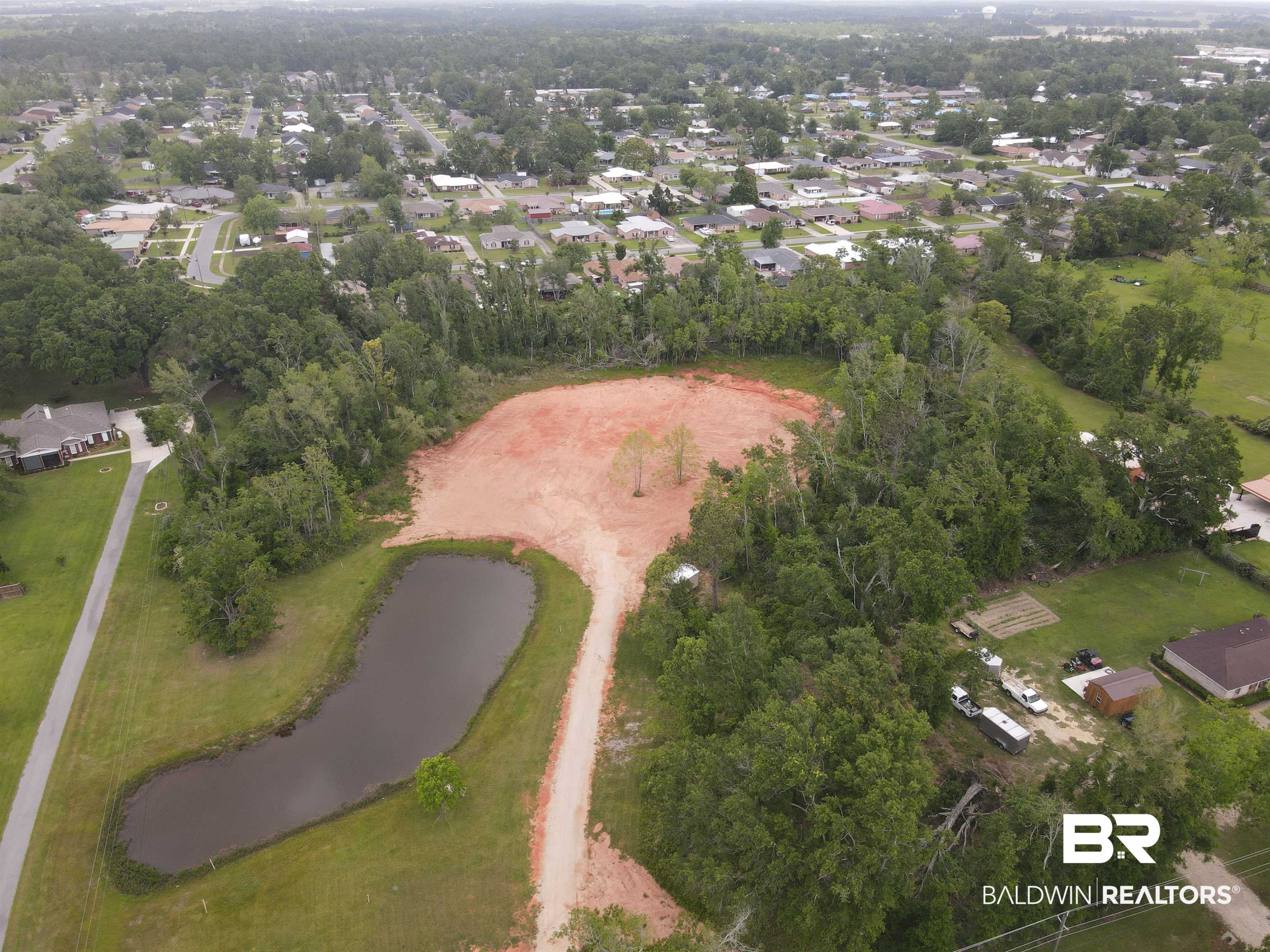 604 West Fern Avenue Foley, AL 36535 - Photo 12 of 17