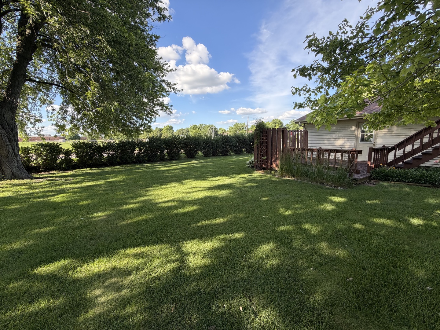 101 South Parkside Road Normal, IL 61761 - Photo 33 of 37