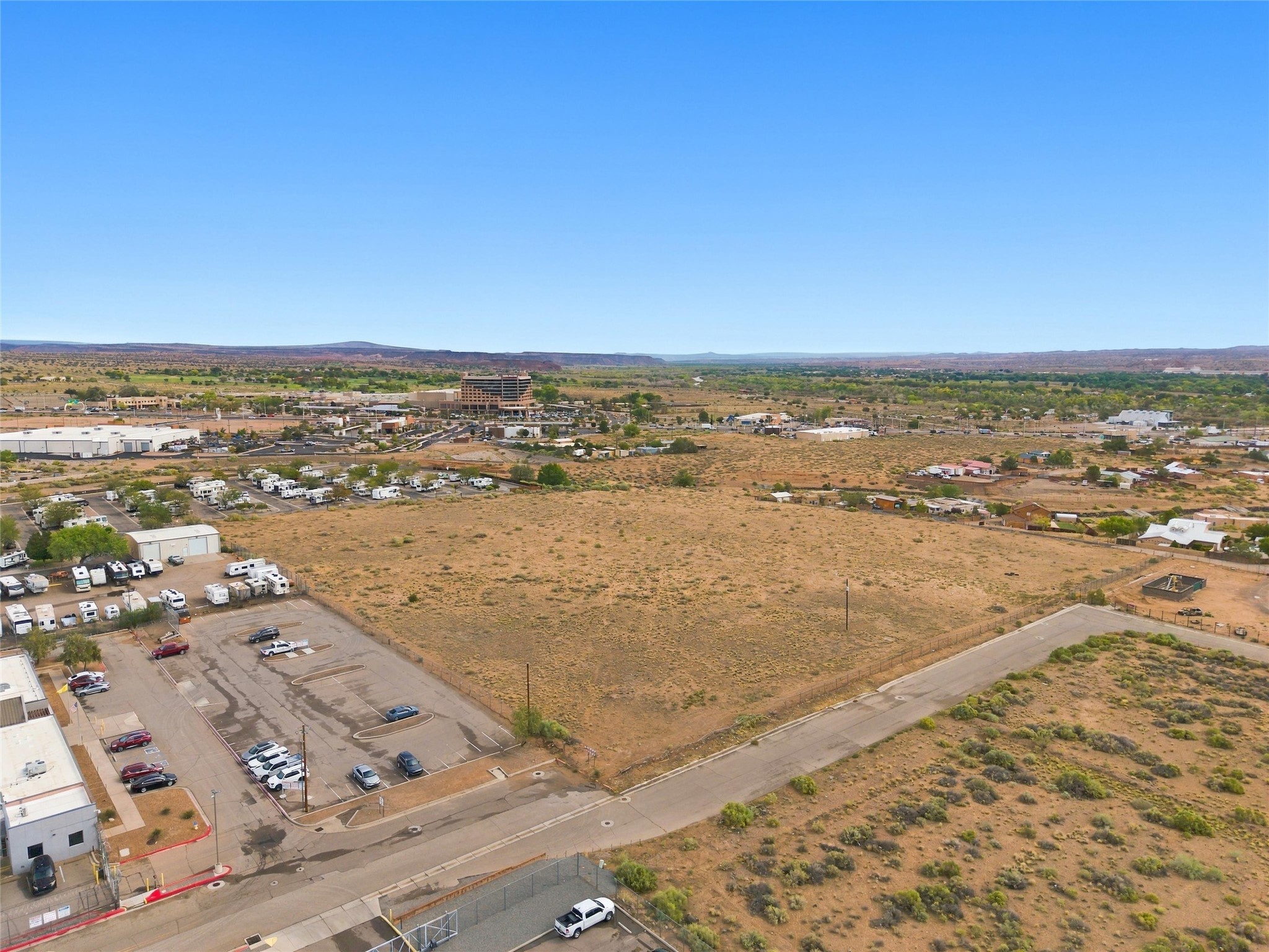 15 Montoya Road Bernalillo, NM 87004 - Photo 1 of 12 Gallery Image 1