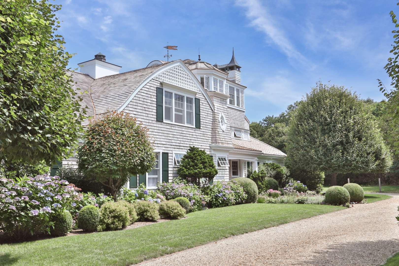 14 Cow Bay Road Edgartown, MA 02539 - Photo 3 of 37