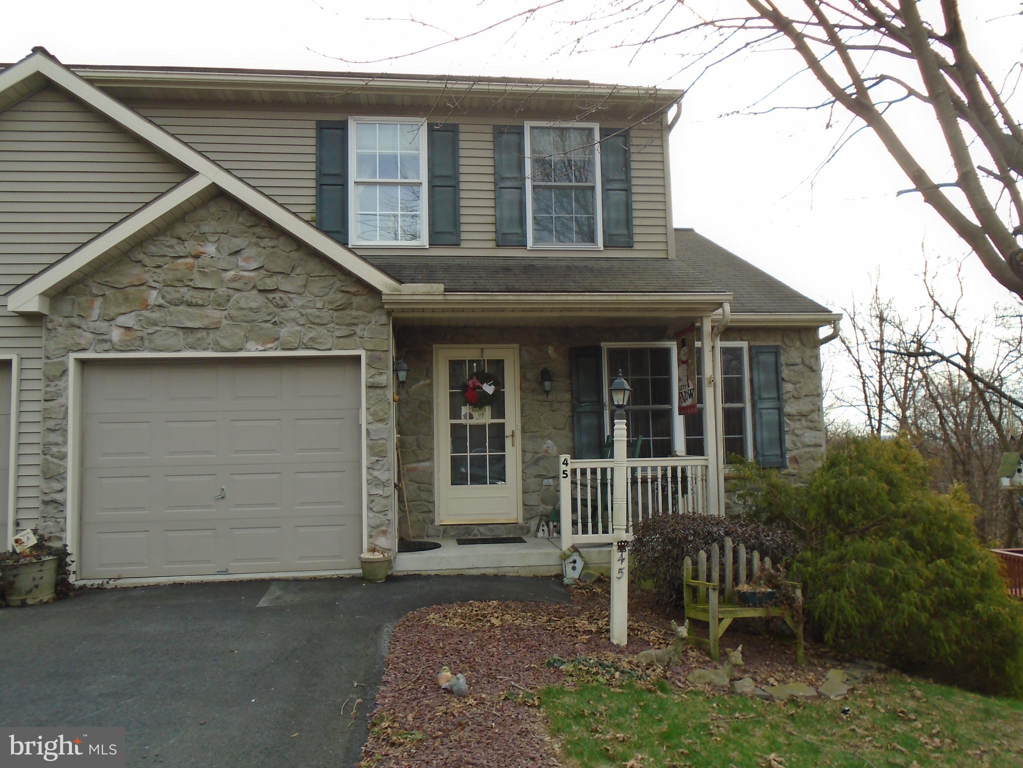 45 Ridge Avenue Ephrata, PA 17522 - Photo 1 of 16 Gallery Image 1