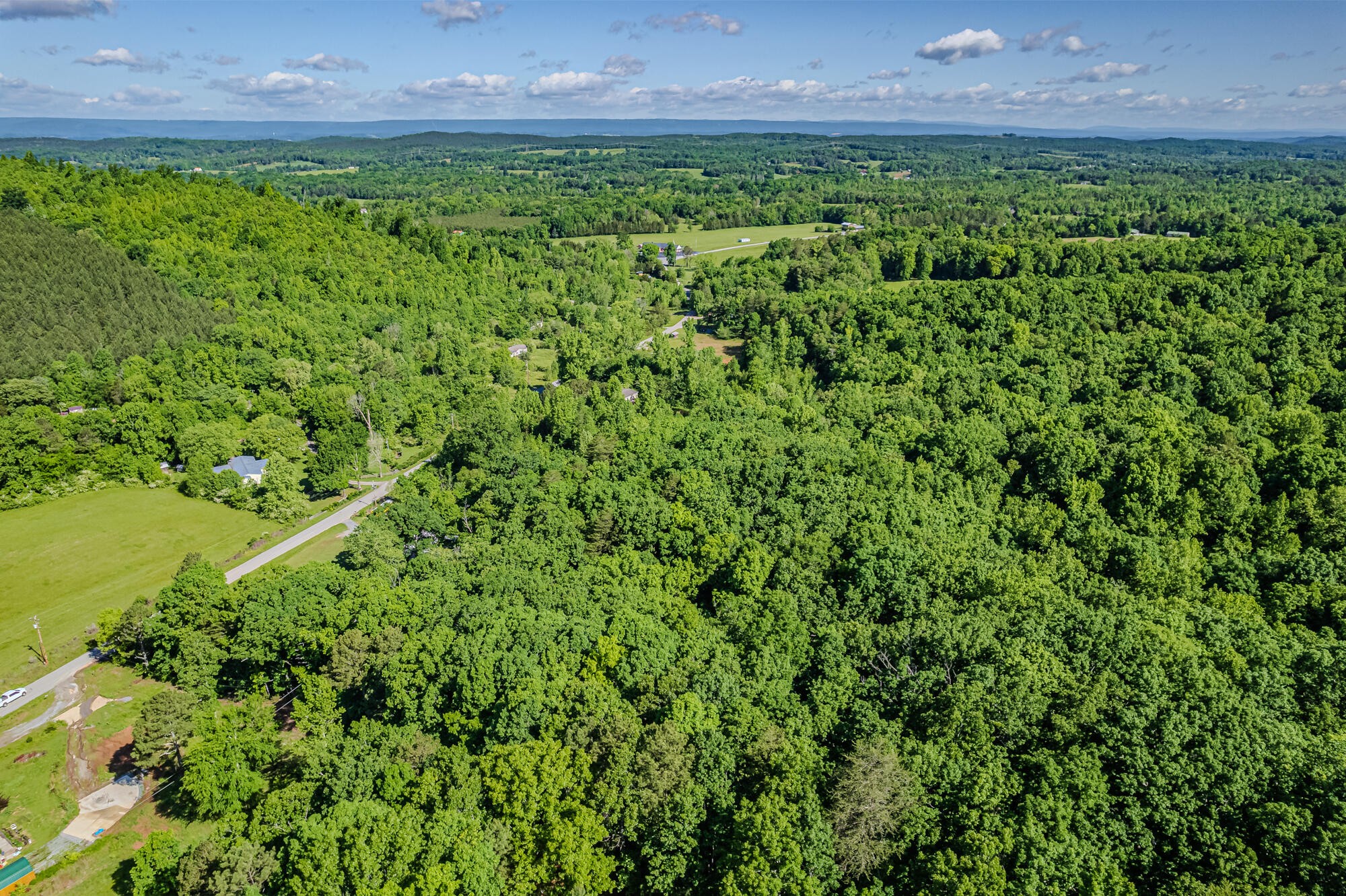2163 Shiloh Road Decatur, TN 37322 - Photo 1 of 13