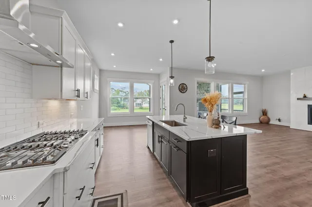 a view of front door of house