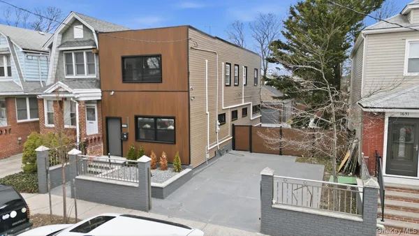 $1,250,000 | 1647 East 48th Street | Flatlands