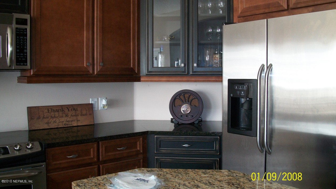 6588 Sandsdale Road Macclenny, FL 32063 - Photo 13 of 25 Kitchen