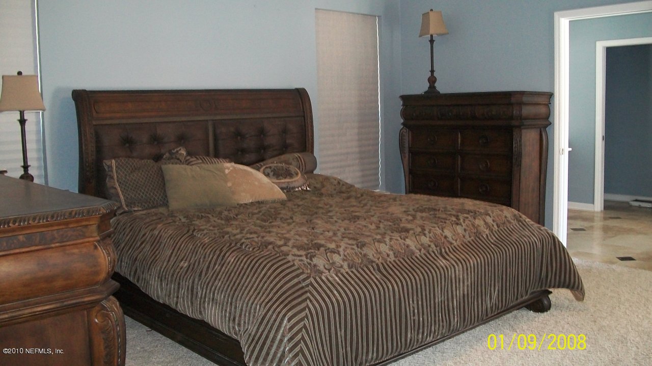 6588 Sandsdale Road Macclenny, FL 32063 - Photo 16 of 25 Master Suite