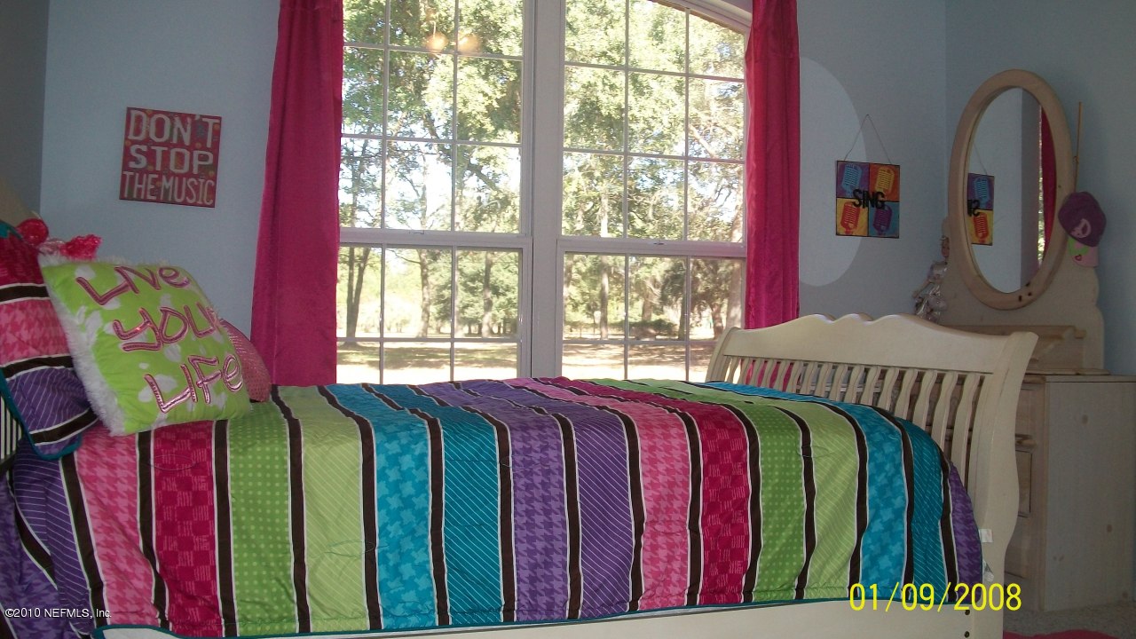 6588 Sandsdale Road Macclenny, FL 32063 - Photo 20 of 25 Bedroom 2