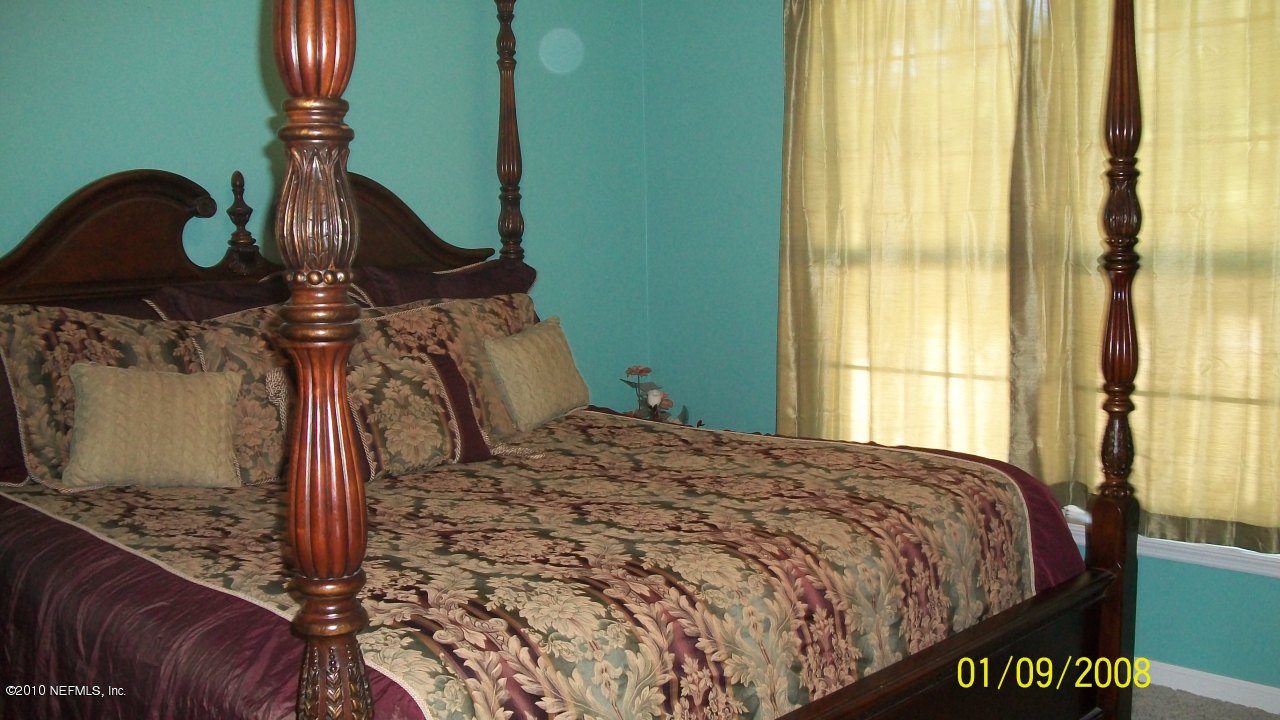 6588 Sandsdale Road Macclenny, FL 32063 - Photo 22 of 25 Bedroom 3