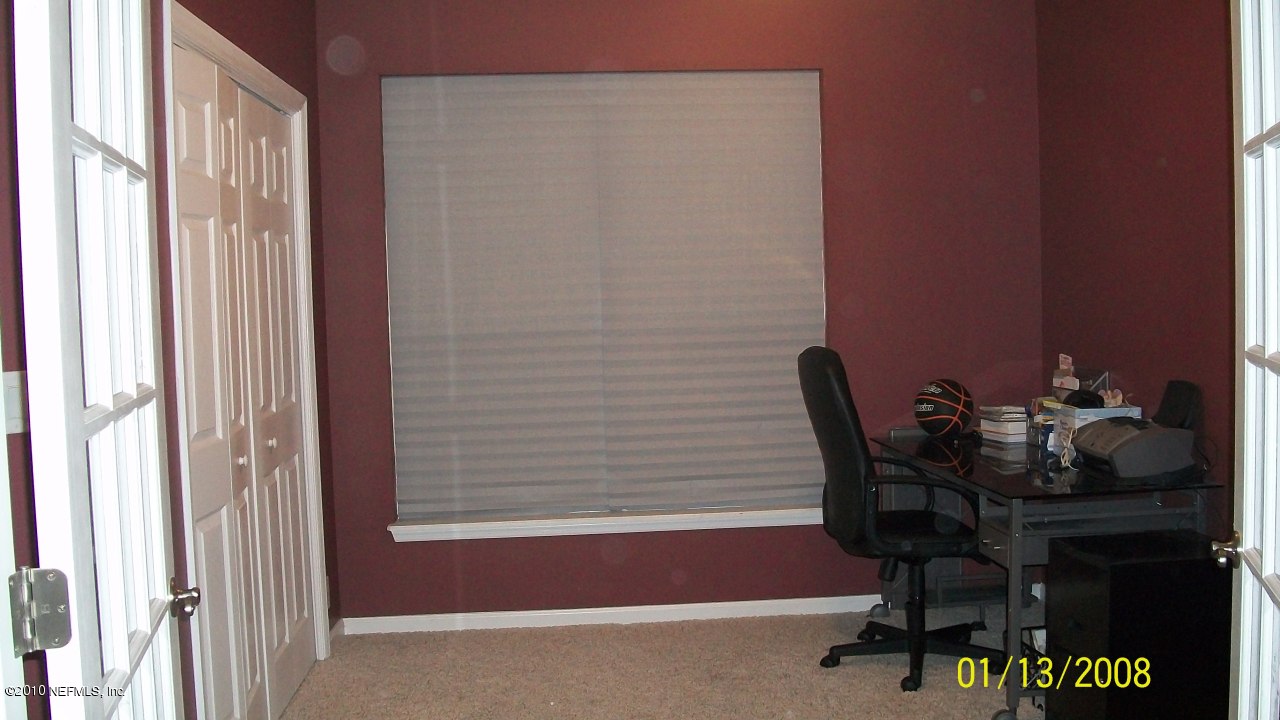 6588 Sandsdale Road Macclenny, FL 32063 - Photo 23 of 25 Bedroom 4