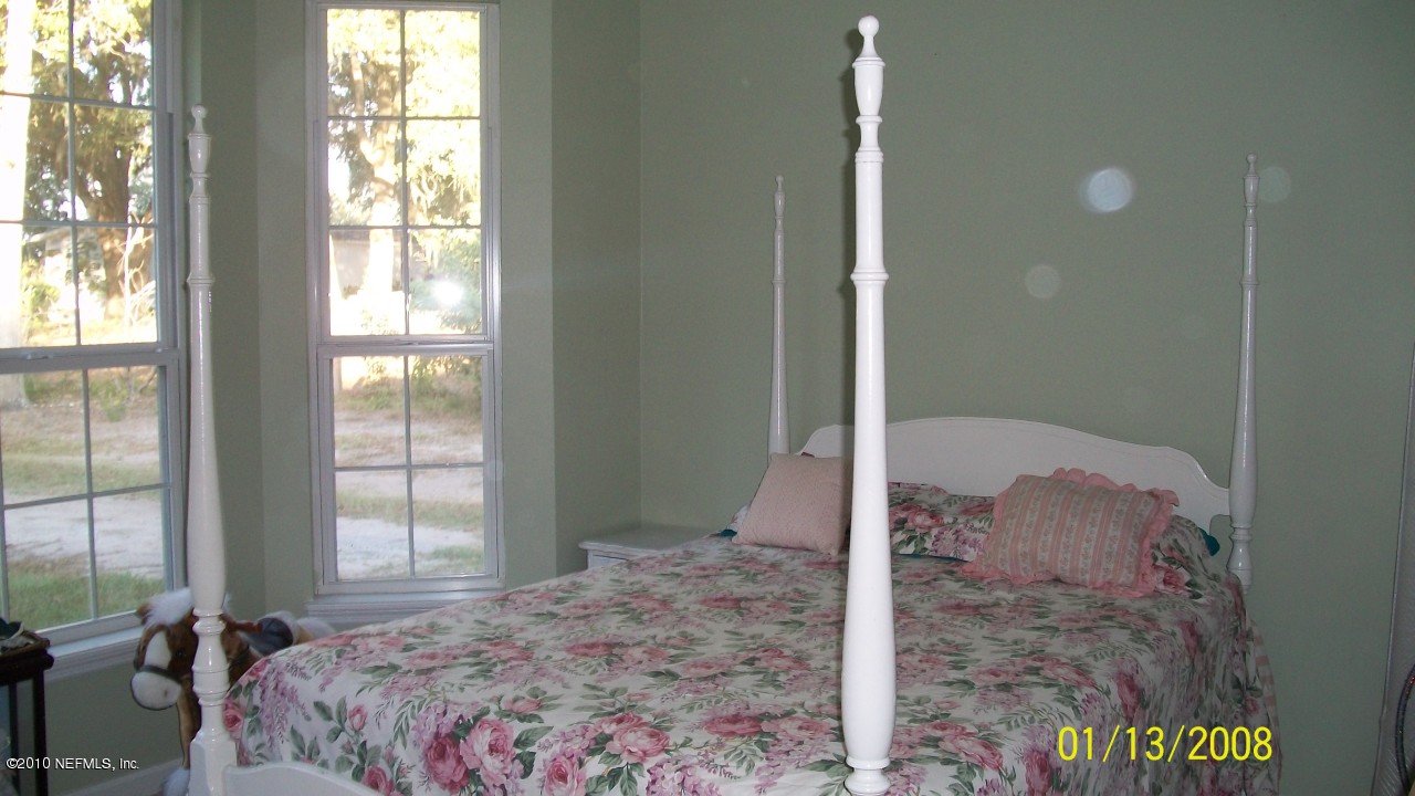 6588 Sandsdale Road Macclenny, FL 32063 - Photo 24 of 25 Bedroom 5