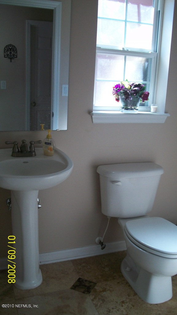 6588 Sandsdale Road Macclenny, FL 32063 - Photo 25 of 25 Half bath