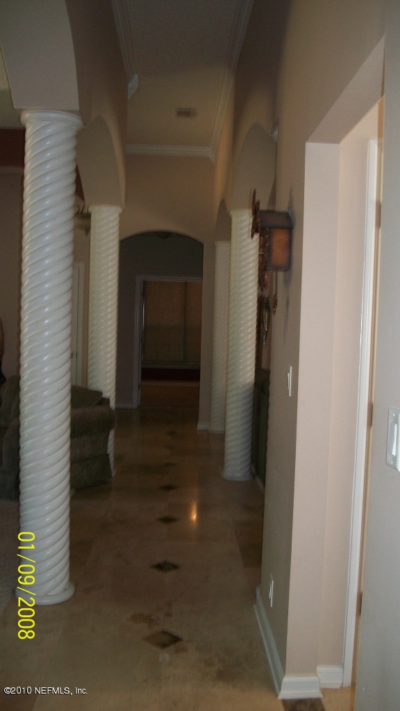 6588 Sandsdale Road Macclenny, FL 32063 - Photo 8 of 25 Elegance at it's best