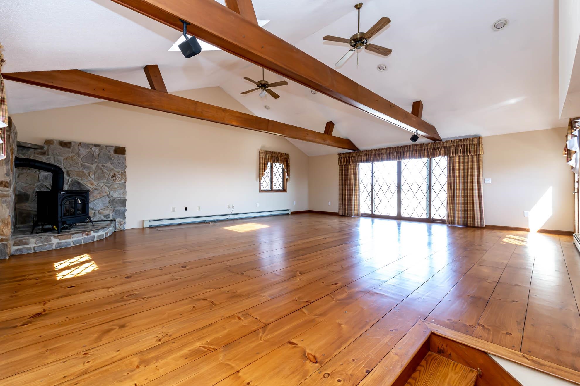 96 Pillsbury Road Londonderry, NH 03053 - Photo 19 of 40