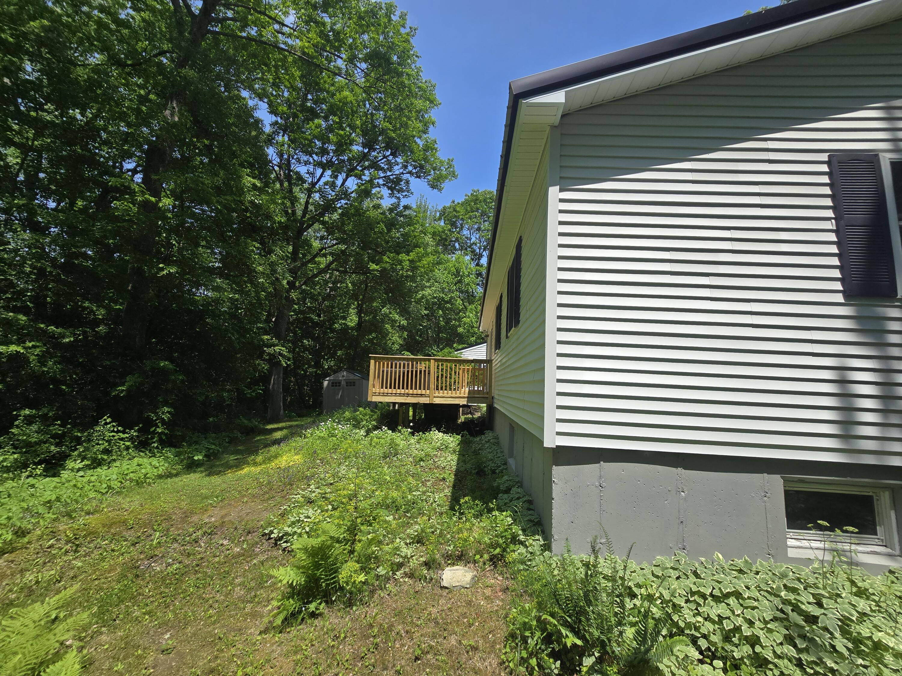 537 George Road Hermon, ME 04401 - Photo 18 of 22 20250608_123624