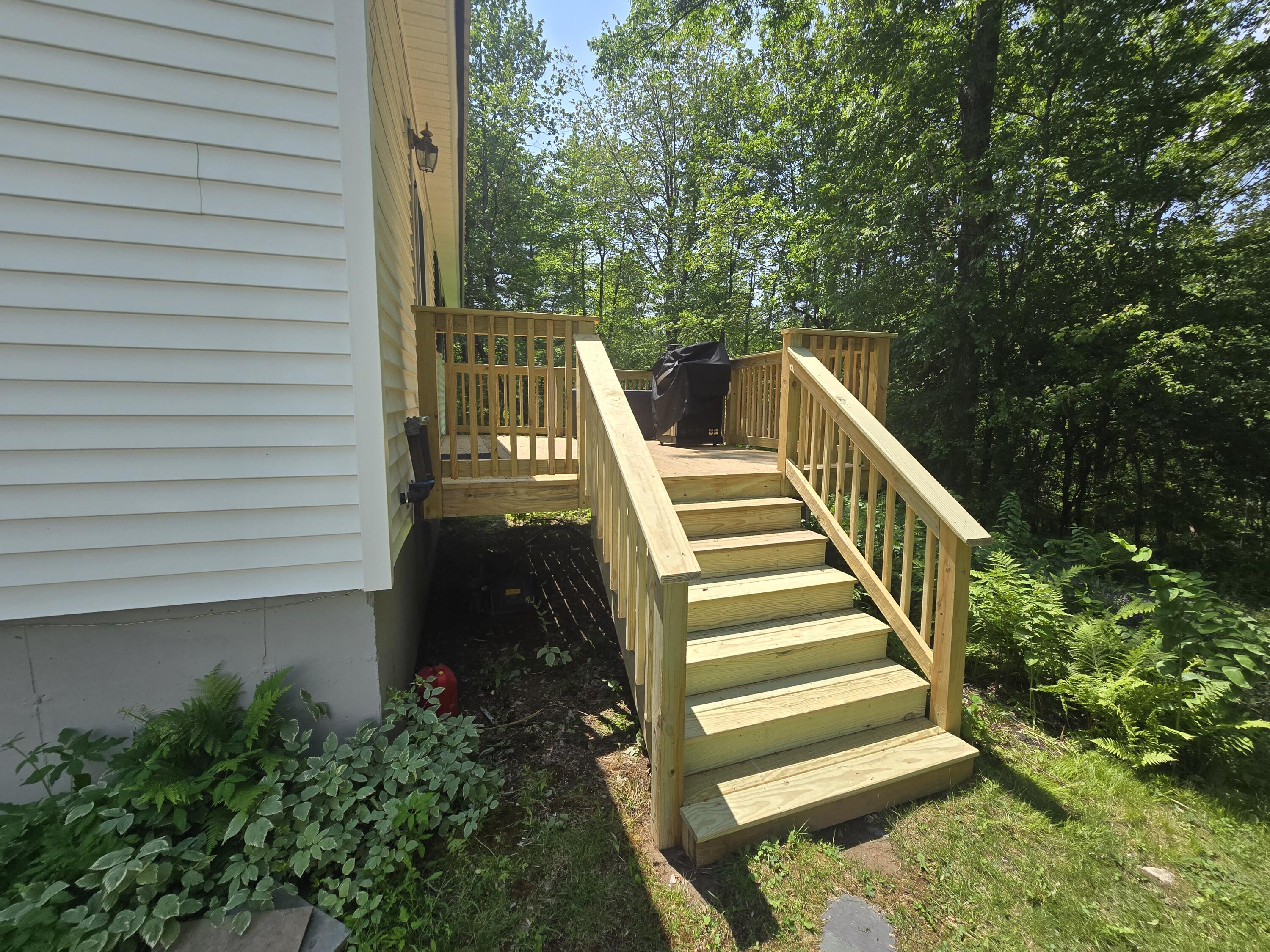 537 George Road Hermon, ME 04401 - Photo 19 of 22 20250608_123542