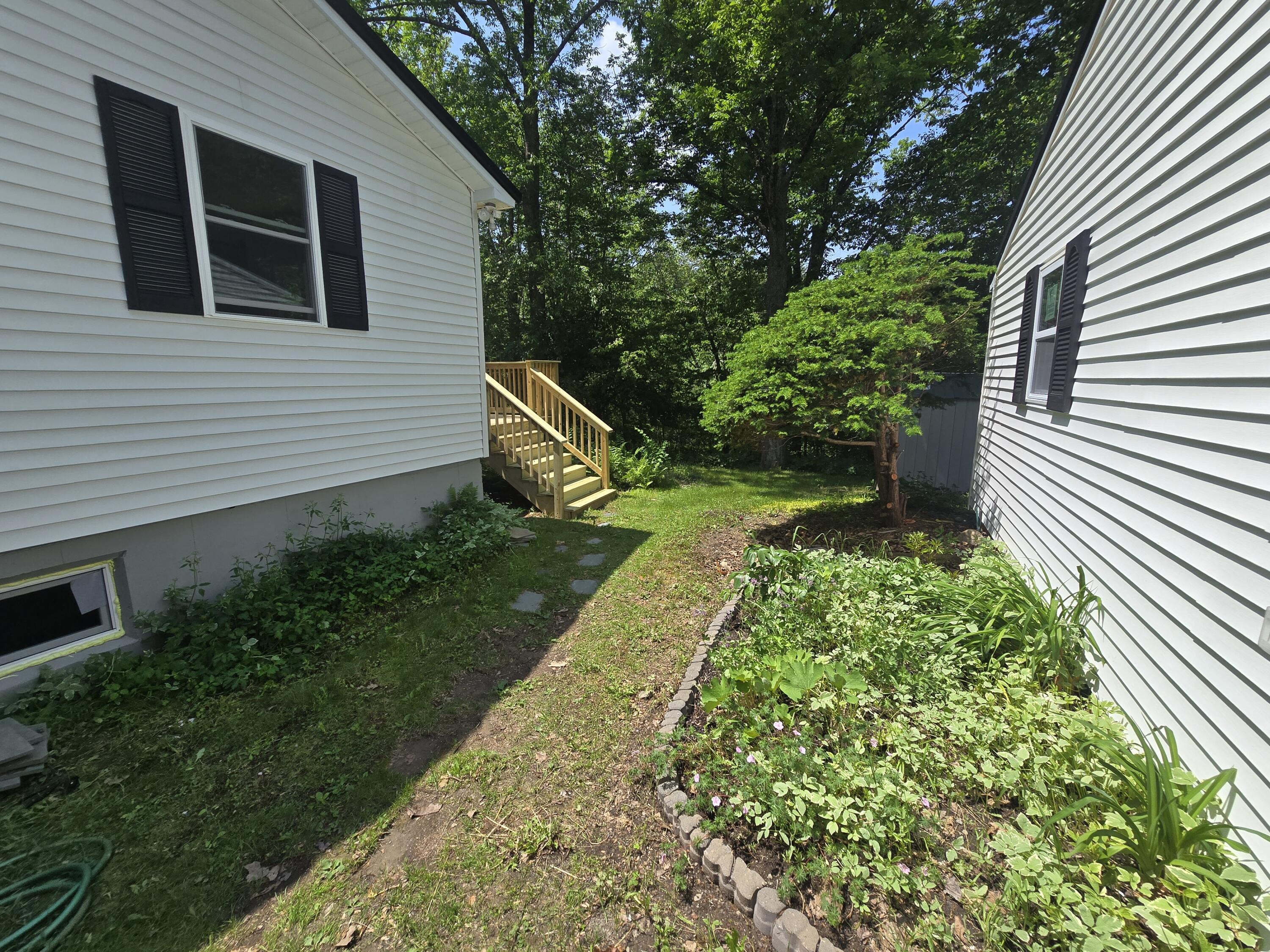 537 George Road Hermon, ME 04401 - Photo 20 of 22 20250608_123535