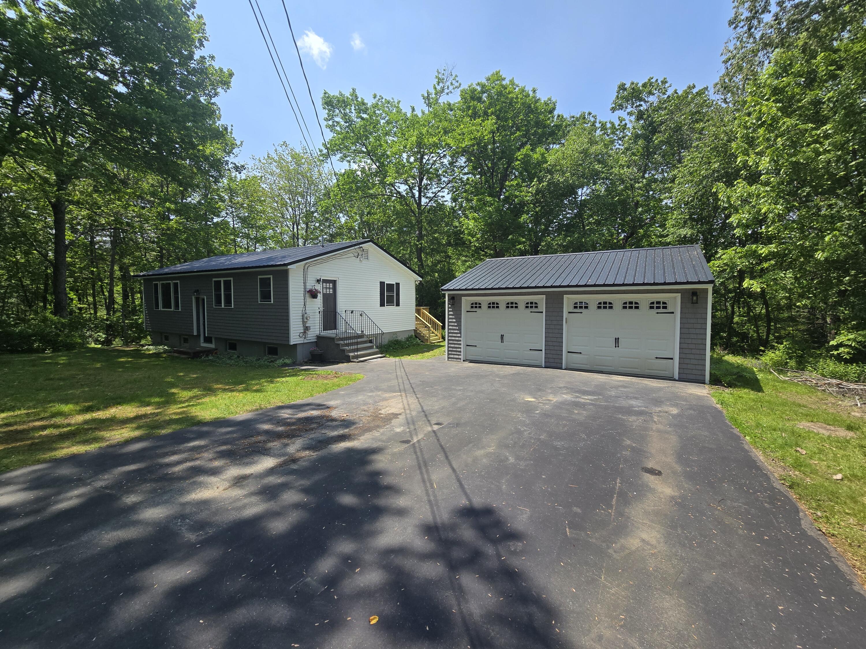 537 George Road Hermon, ME 04401 - Photo 2 of 22 20250608_124428