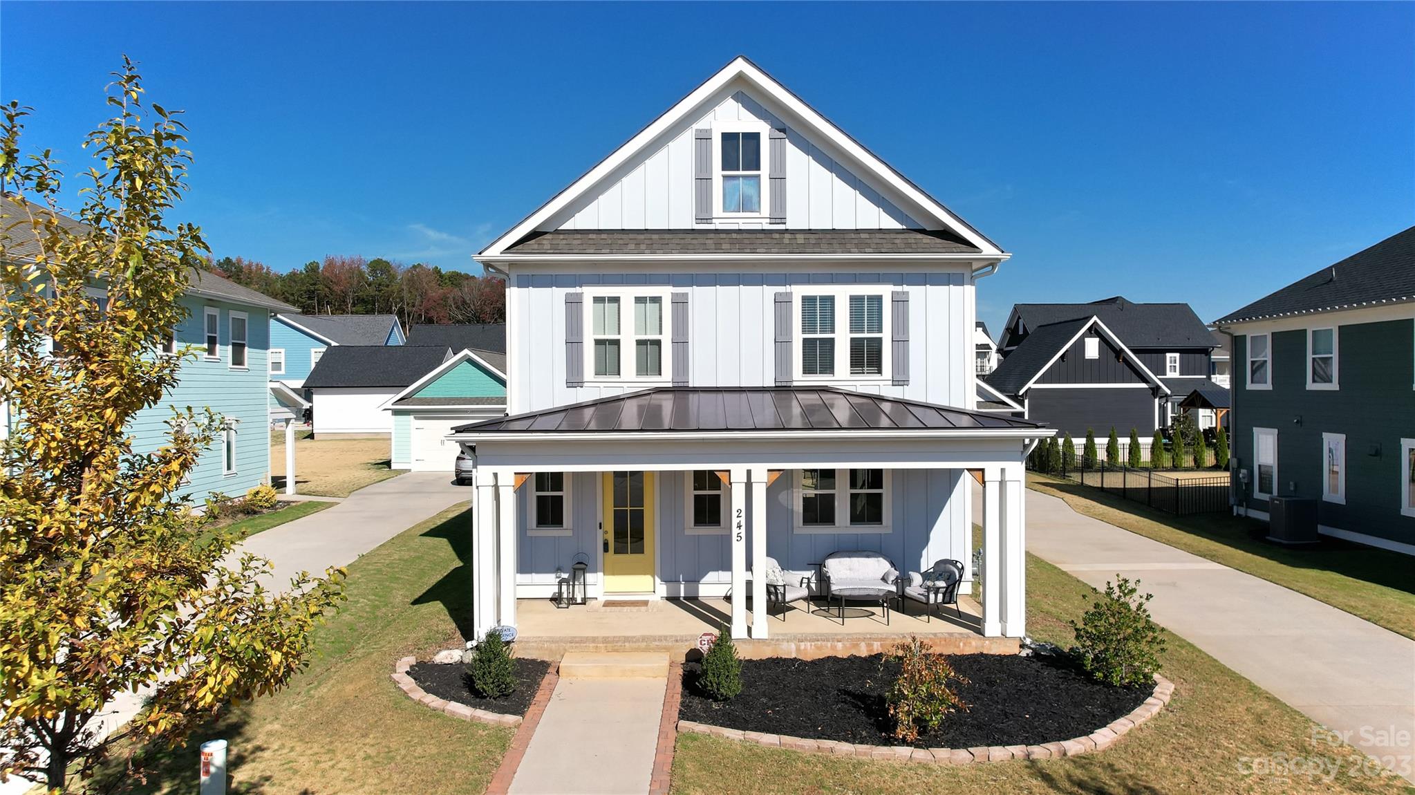 245 Auburn View Road Rock Hill, SC 29730 - Photo 1 of 44 Gallery Image 1